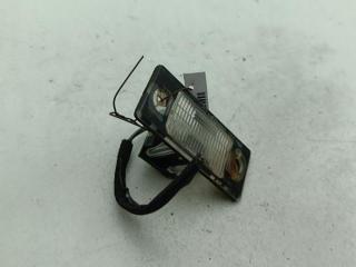 подсветка номера Volkswagen Bora 1 поколение 1999, 1.9 л., дизель, МКПП, зелёный, седан, 1J5943021