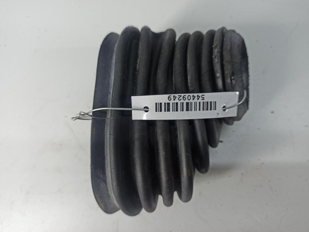 Гофра проводки двери Audi A6 C5 1999, 1.8 л., бензин, МКПП, серый, седан, 8D0959845E