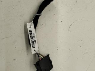 разъем (фишка) проводки Volkswagen Passat B5 [рестайлинг] 2003, 1.8 л., бензин, МКПП, зелёный, универсал, 191972704