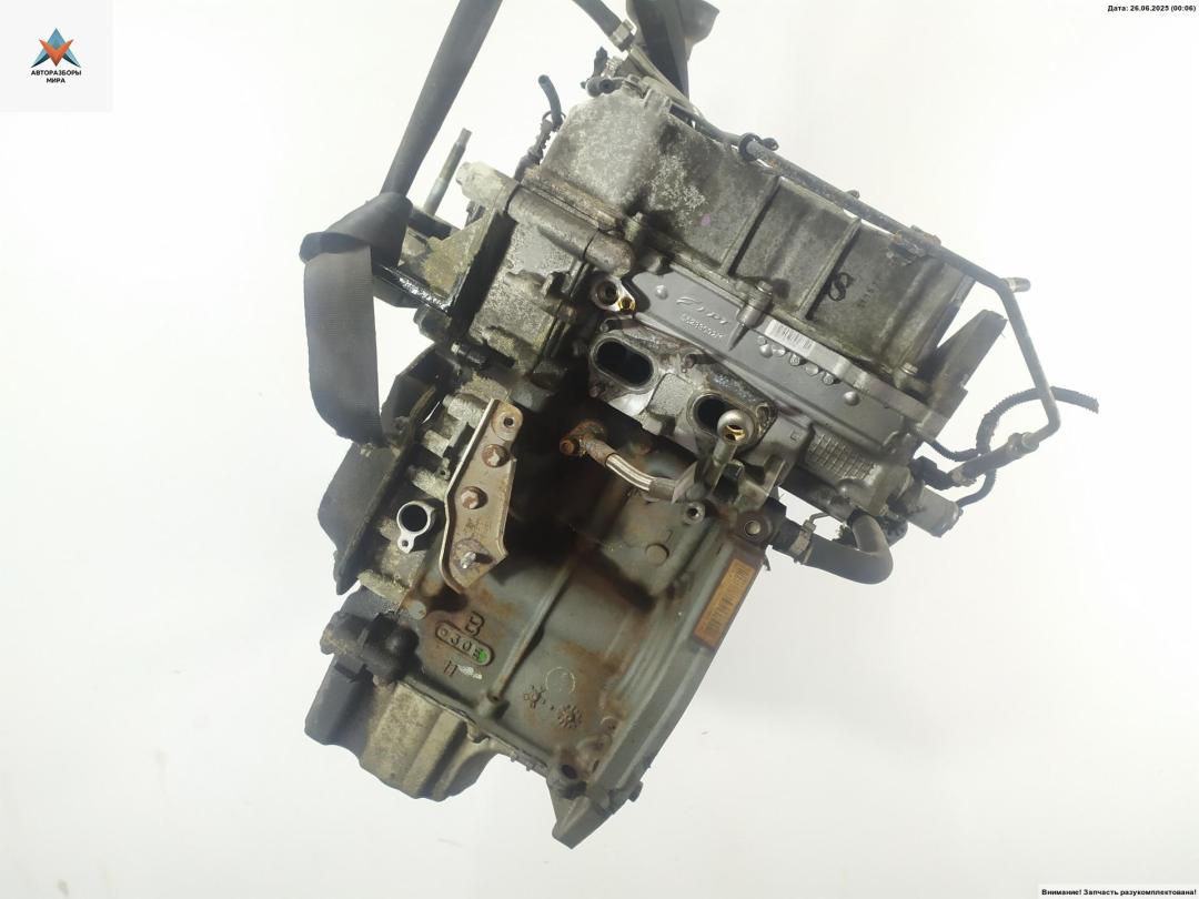 корпус термостата Lancia Ypsilon 3 поколение 2011, 0.9 л., бензин, МКПП, белый, хетчбэк 5 дв. - фото №1