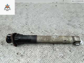 амортизатор задний левый BMW 5 серия E39 [рестайлинг] 2003, 2.2 л., бензин, МКПП, серый, универсал, 33521094046