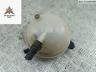 бачок расширительный Audi A3 8P/8PA [рестайлинг] 2007, 1.6 л., бензин, 1K0121407A