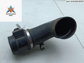 Расходомер (измеритель потока воздуха) Opel Omega B [рестайлинг] 2003, 2.2 л., бензин, МКПП, серый, универсал