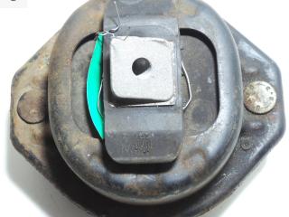 подушка крепления двигателя BMW 7 серия E65/E66/E67 2001, 3.6 л., бензин, АКПП, серый, седан, 22116754614