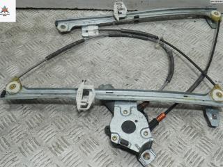 стеклоподъемник электрический передний правый Citroen Xsara 1 поколение 1998, 1.8 л., бензин, МКПП, синий, универсал, 9632584180