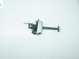 Ограничитель открывания двери задней Ford Focus 2 поколение [рестайлинг] 2008, универсал, 3M51R23500AG