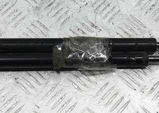 амортизатор крышки багажника (3-5 двери) BMW X5 E53 2002, 4.4 л., бензин, АКПП, зелёный, внедорожник 5 дв., 51248142405