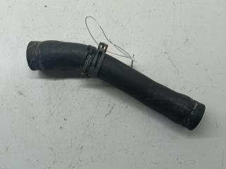 патрубок (трубопровод, шланг) Ford Galaxy 1 поколение [рестайлинг] 2000, 2.3 л., бензин, МКПП, синий, минивэн