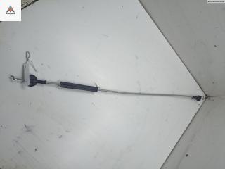 Трос двери задней Opel Meriva 1 поколение (A) [рестайлинг] 2006, 1.4 л., бензин, МКПП, серый, минивэн, 93320045