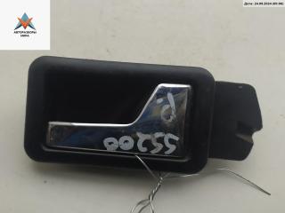 ручка внутренняя передняя правая Audi 80 8A/B3 1989, 1.8 л., бензин, АКПП, серый, седан