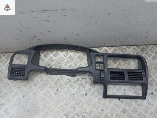 Рамка (обрамление) щитка приборов Opel Frontera A 1997, 2.2 л., бензин, МКПП, зелёный, внедорожник 5 дв.