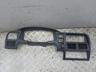 Рамка (обрамление) щитка приборов Opel Frontera A 1997, 2.2 л., бензин, МКПП, зелёный, внедорожник 5 дв.