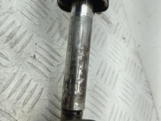 рулевая рейка SEAT Ibiza 3 поколение 2003, 1.4 л., дизель, МКПП, чёрный, хетчбэк 3 дв., 6Q1423061NX