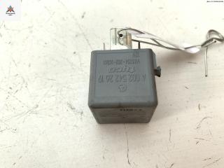 реле (прочие) Mercedes-Benz M-Class ML W163 2002, 2.7 л., дизель, МКПП, синий, внедорожник 5 дв., 0025422619