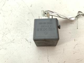 реле (прочие) Mercedes-Benz M-Class ML W163 2002, 2.7 л., дизель, МКПП, синий, внедорожник 5 дв., 0025422619