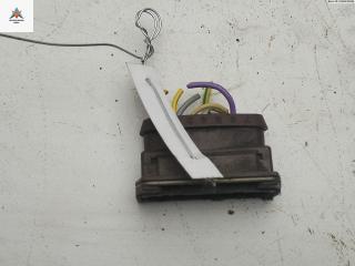 разъем (фишка) проводки Citroen Berlingo 1 поколение (M49) 2001, 1.4 л., бензин, МКПП, синий, фургон