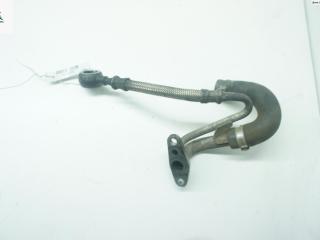 Трубка масляная турбины Ford Mondeo 4 поколение [рестайлинг] 2013, 2.0 л., дизель, МКПП, чёрный, хетчбэк 5 дв.