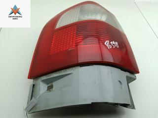 фонарь задний левый Ford Galaxy 1 поколение [рестайлинг] 2001, 2.3 л., бензин, МКПП, синий, минивэн