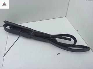 уплотнитель двери Opel Omega B [рестайлинг] 2002, 2.2 л., бензин, МКПП, серый, универсал