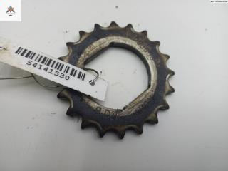 шестерня (звездочка) коленвала Opel Astra G 2008, 1.4 л., бензин, МКПП, синий, хетчбэк 5 дв., 55355345