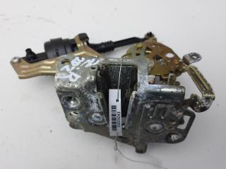 замок двери задней правой Mercedes-Benz C W202 2000, 2.2 л., дизель, АКПП, синий, седан, A2027300635