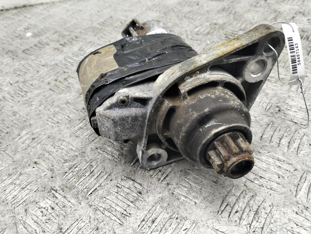 стартер Volkswagen Passat CC 2012, 1.8 л., 02Z911024P