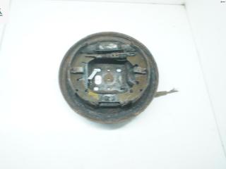 Механизм развода задних тормозных колодок правый Ford Fusion 1 поколение [рестайлинг] 2005, 1.6 л., дизель, МКПП, синий, хетчбэк 5 дв.