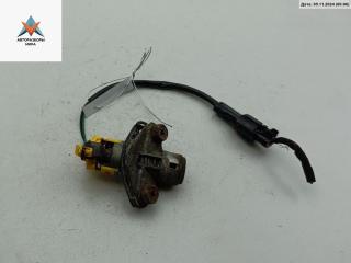 Личинка замка багажника Kia Sorento 1 поколение 2004, 2.5 л., дизель, АКПП, чёрный, внедорожник 5 дв.