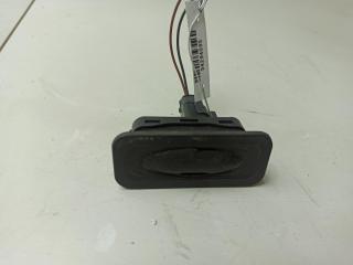 кнопка открытия багажника Renault Scenic II 2004, 2.0 л., бензин, МКПП, синий, минивэн, 8200076256