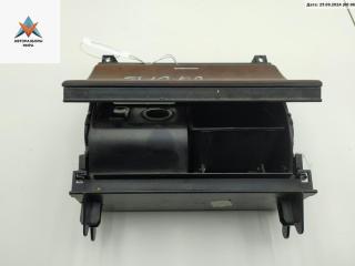 пепельница Mercedes-Benz E-Класс W210/S210 [рестайлинг] 2002, 2.7 л., дизель, АКПП, серый, универсал