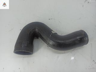 патрубок интеркулера Audi A6 4B/C5 1999, 2.7 л., бензин, АКПП, чёрный, универсал, 078145719