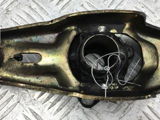 вилка сцепления Volkswagen Passat B5 1998, 1.6 л., бензин, МКПП, зелёный, универсал, 012141719B