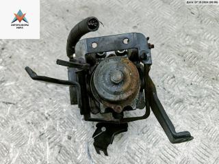 блок ABS Honda Stream 1 поколение 2001, 2.0 л., бензин, МКПП, чёрный, минивэн, 1B19-0907UO1