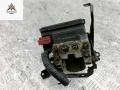 блок ABS Honda Stream 1 поколение 2001, 2.0 л., бензин, МКПП, чёрный, минивэн, 1B19-0907UO1 - фото №2