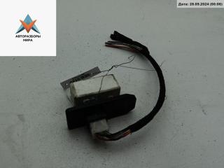 сопротивление печки Mitsubishi Space Star 1 поколение 1999, 1.3 л., бензин, МКПП, жёлтый, минивэн