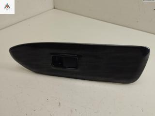 кнопка стеклоподъемника переднего правого Mitsubishi Lancer 9 поколение 2003, 1.6 л., бензин, АКПП, серый, универсал, MR587851