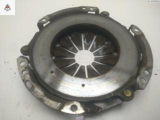 корзина сцепления Toyota Yaris P1 [рестайлинг] 2003, 1.0 л., бензин, АКПП, серый, хетчбэк 3 дв.