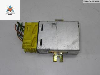 Иммобилайзер BMW 5 серия E34 1995, 2.5 л., дизель, МКПП, зелёный, универсал, 61354378794