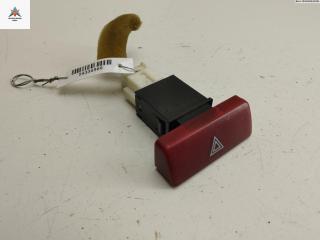 кнопка аварийной сигнализации Mitsubishi Lancer 9 поколение 2003, 1.6 л., бензин, АКПП, серый, универсал, 07001