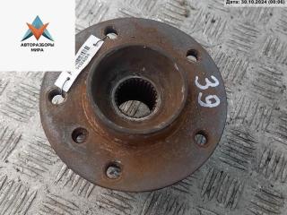 ступица задняя правая BMW 5 серия E39 1998, 2.5 л., бензин, МКПП, серый, универсал