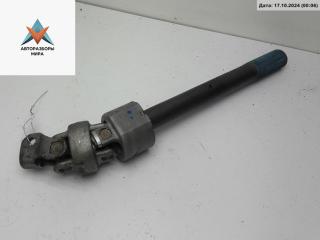 рулевой карданчик Volkswagen Passat B5 1997, 1.8 л., бензин, МКПП, серый, универсал