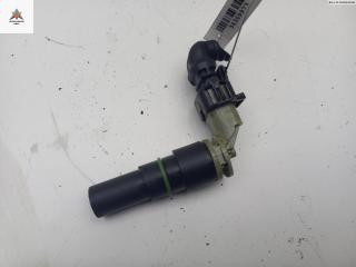 датчик коленвала Opel Vectra B [рестайлинг] 2001, 1.8 л., бензин, АКПП, зелёный, седан, 0902105