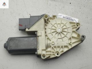 моторчик стеклоподъемника задний правый Citroen C5 1 поколение [рестайлинг] 2006, 2.0 л., дизель, МКПП, серый, универсал, 105264104