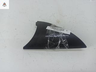 накладка на зеркало Audi A4 B5 1997, 1.6 л., бензин, МКПП, чёрный, универсал, 8D0857506