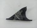 накладка на зеркало Audi A4 B5 1997, 1.6 л., бензин, МКПП, чёрный, универсал, 8D0857506 - фото №2
