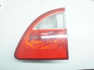 фонарь крышки багажника правый Ford Galaxy 1 поколение [рестайлинг] 2001, 2.3 л., бензин, МКПП, синий, минивэн, 7M5945094B