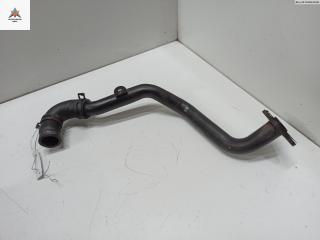 патрубок (трубопровод, шланг) Opel Vectra B [рестайлинг] 2000, 1.6 л., бензин, МКПП, серый, седан, 90571474