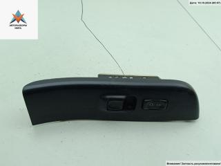 кнопка стеклоподъемника переднего правого Opel Frontera B 1998, 2.2 л., бензин, МКПП, серый, внедорожник 5 дв., 897174-5851