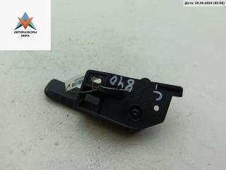 ручка открывания капота Volkswagen Bora 1 поколение 1999, 1.9 л., дизель, МКПП, зелёный, седан, 1J1823633