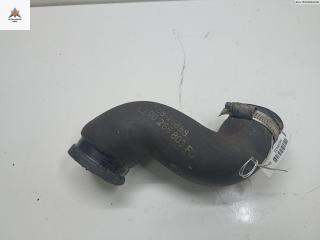 патрубок (трубопровод, шланг) Opel Calibra 1 поколение 1990, 2.0 л., бензин, МКПП, красный, купе, 90265803